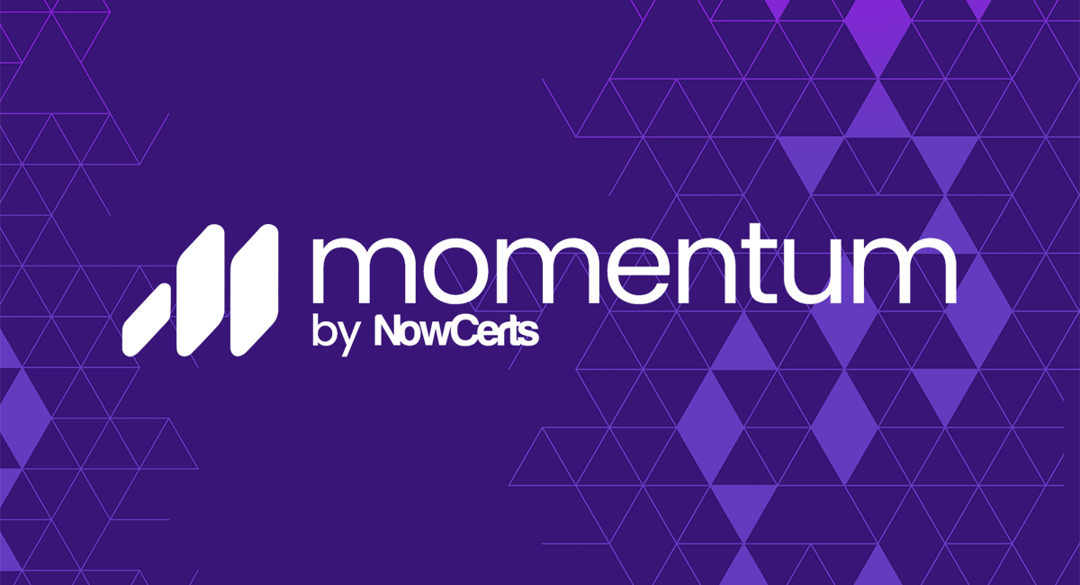 Momentum by NowCerts