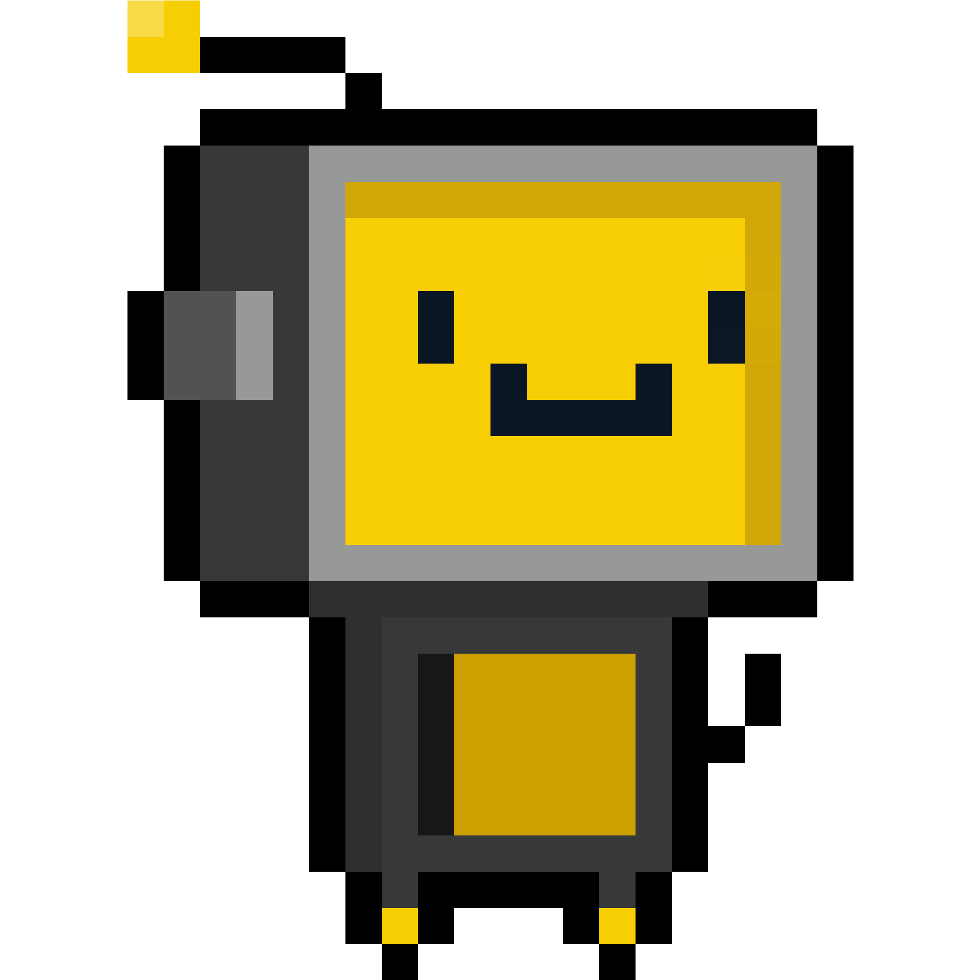 Byte Bot