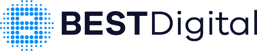 Website Development, Digital Strategy & Marketing