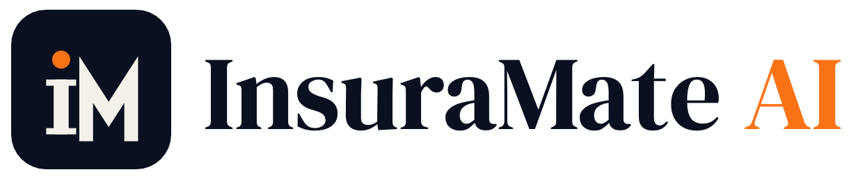 InsuraMate AI