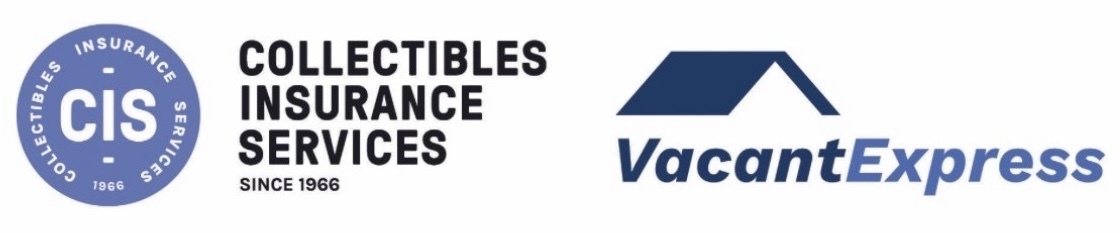 Vacant Express and Collectibles Insurance Services