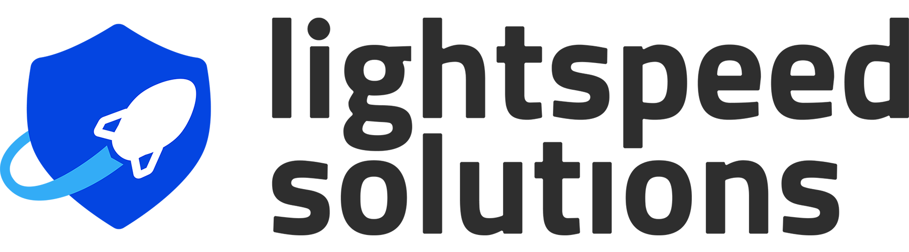 Lightspeed Solutions