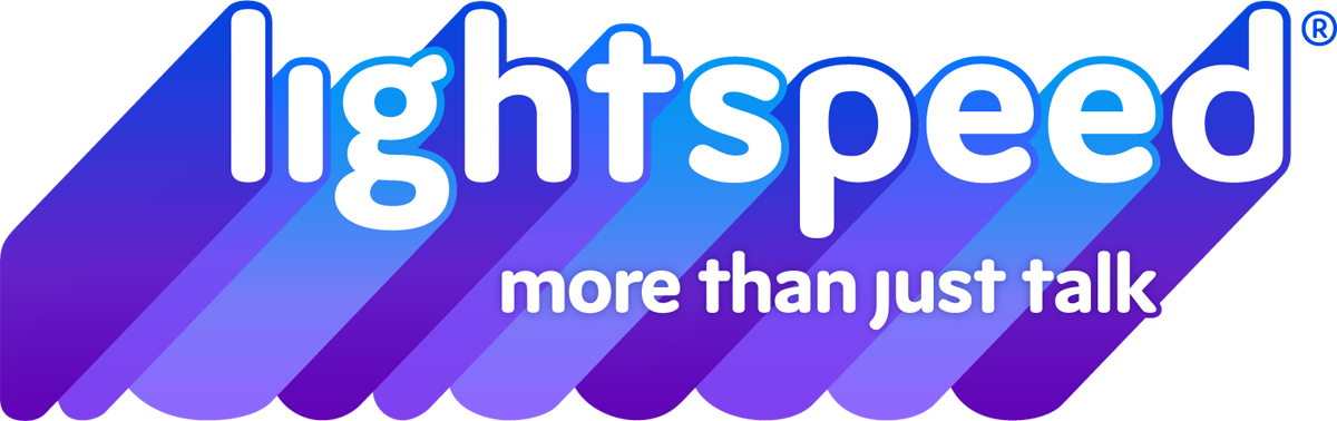 Lightspeed Voice