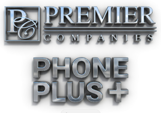PHONE PLUS