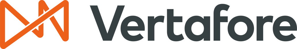 Vertafore logo