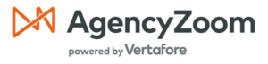 AgencyZoom powered by Vertafore
