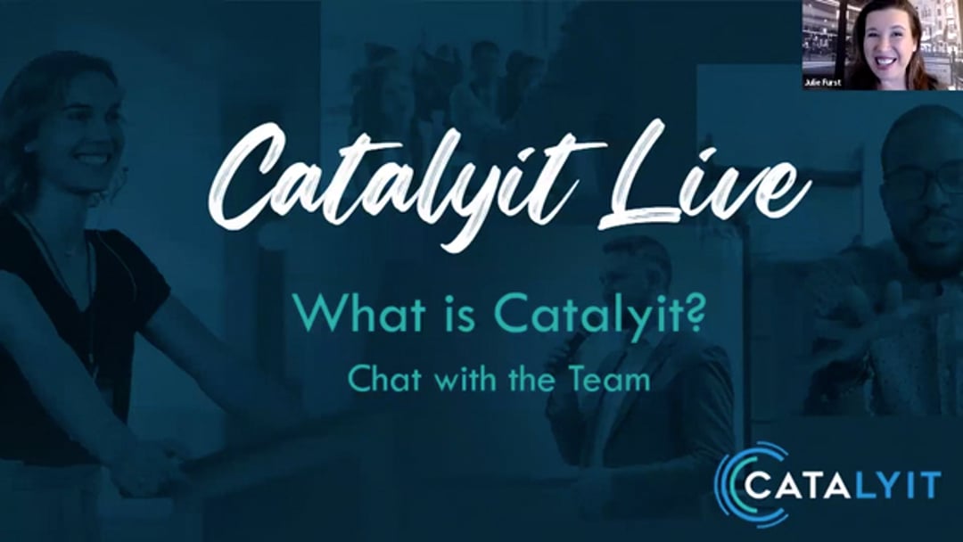 What is Catalyit Demo thumbnail