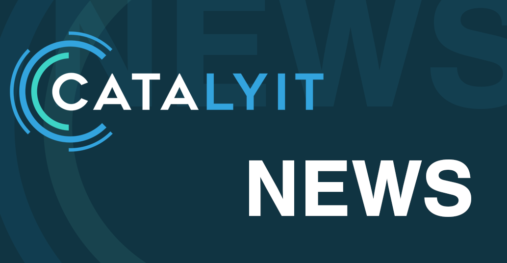 Catalyit News