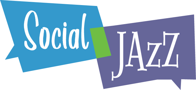 Social Jazz logo