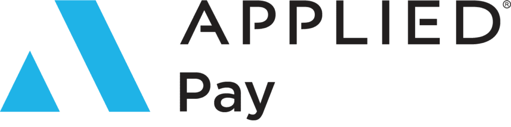 Applied Pay logo