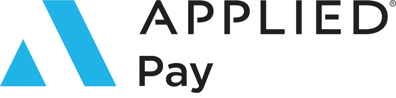 Applied Pay logo