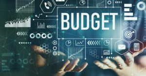 Budgeting for Tech