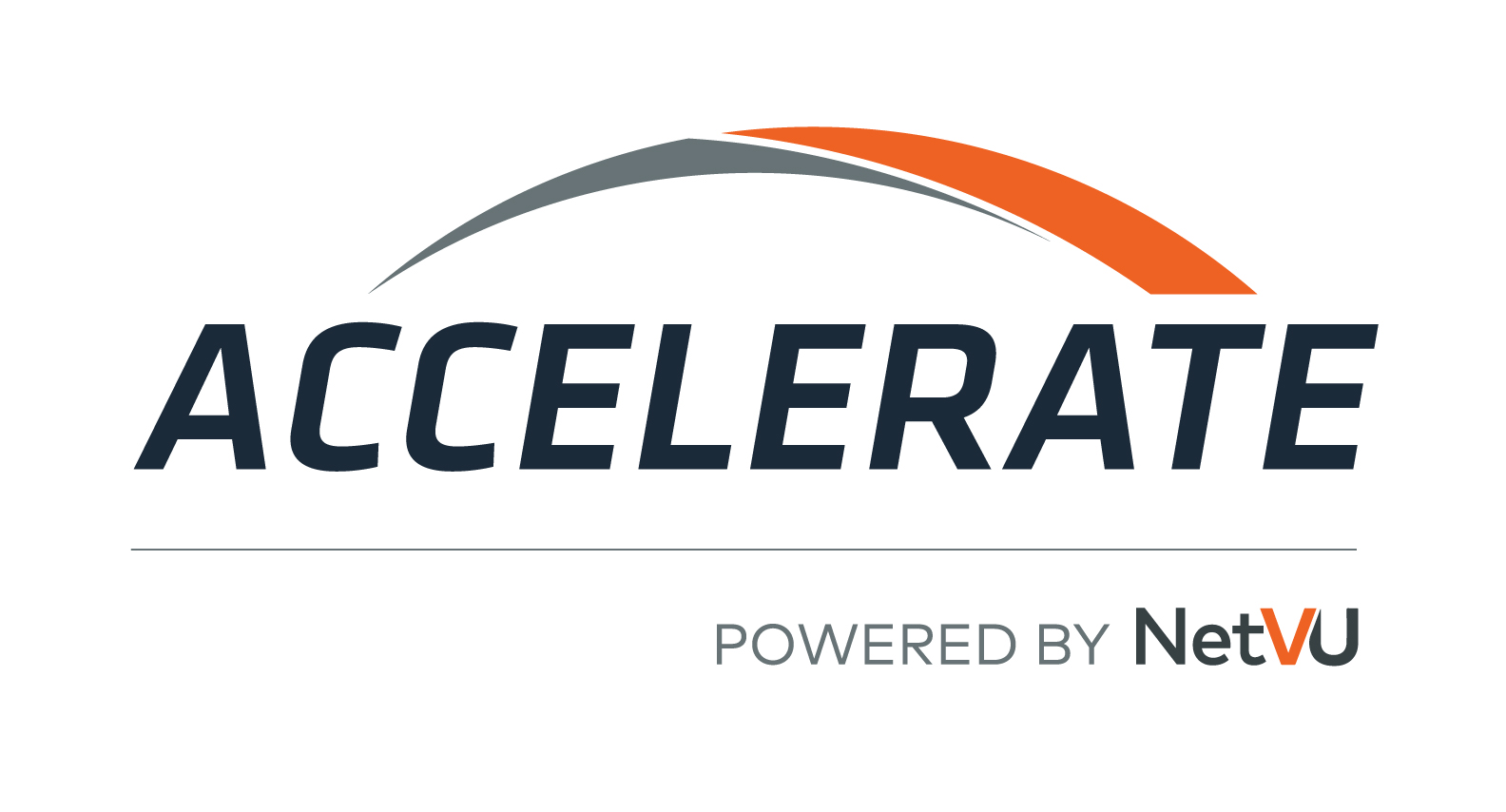 Accelerate powered by NetVU