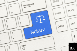Notary BondExchange