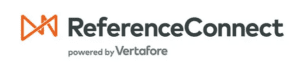 ReferenceConnect powered by Vertafore