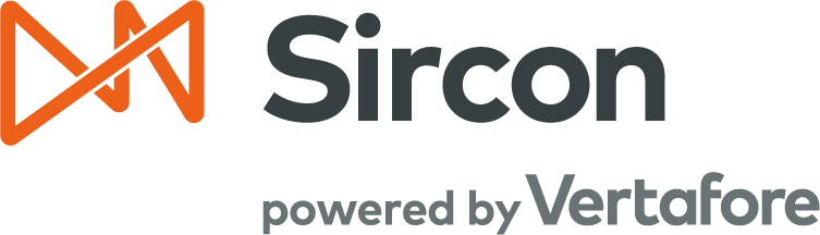 Sircon powered by Vertafore