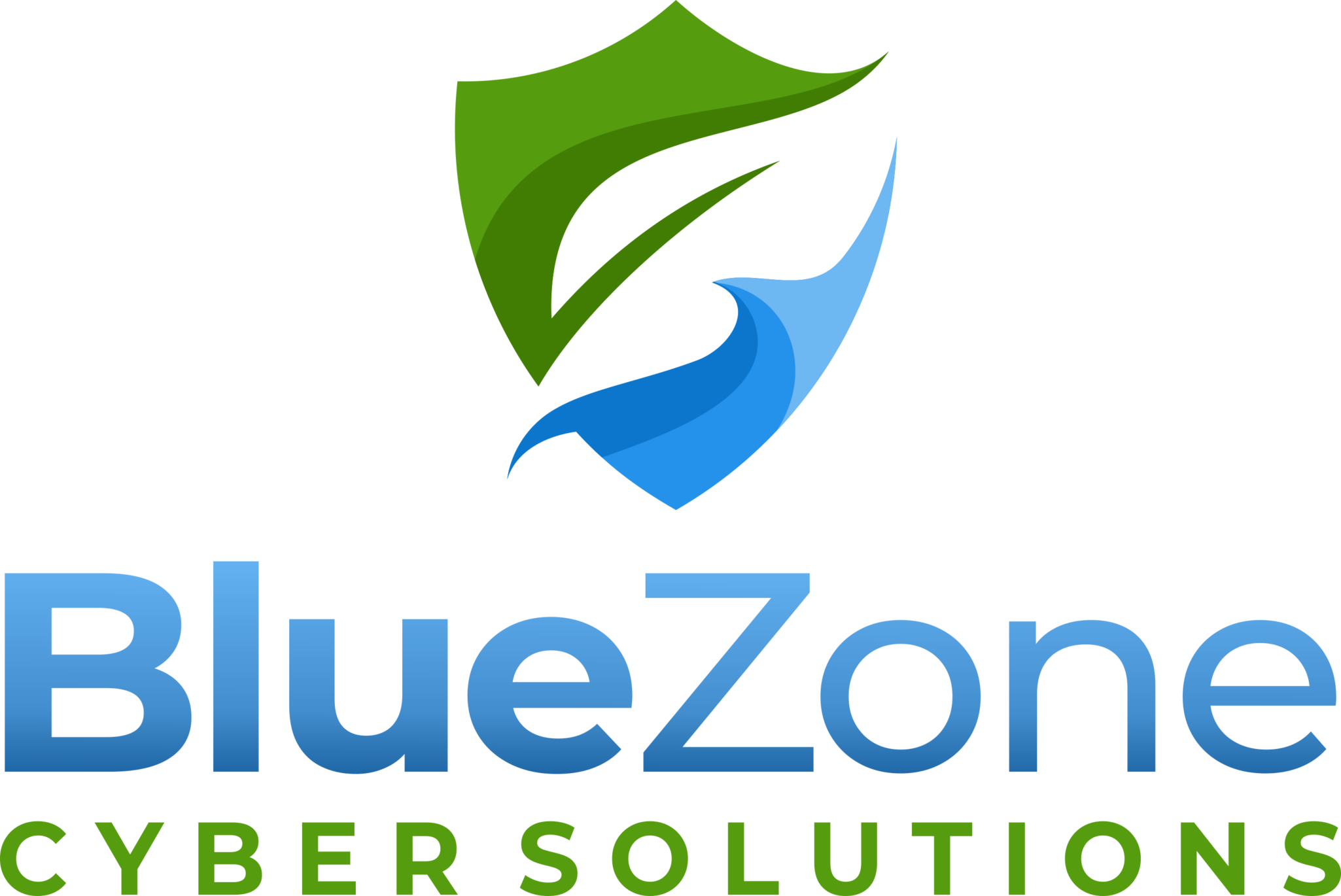 BlueZone Cyber