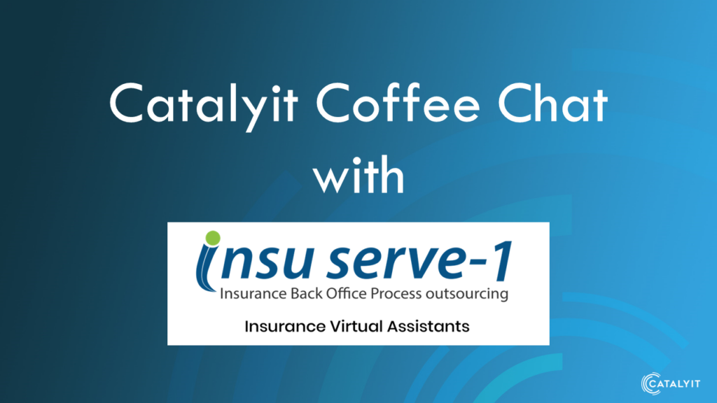 Catalyit-QA Coffee Chat-Insu serve1
