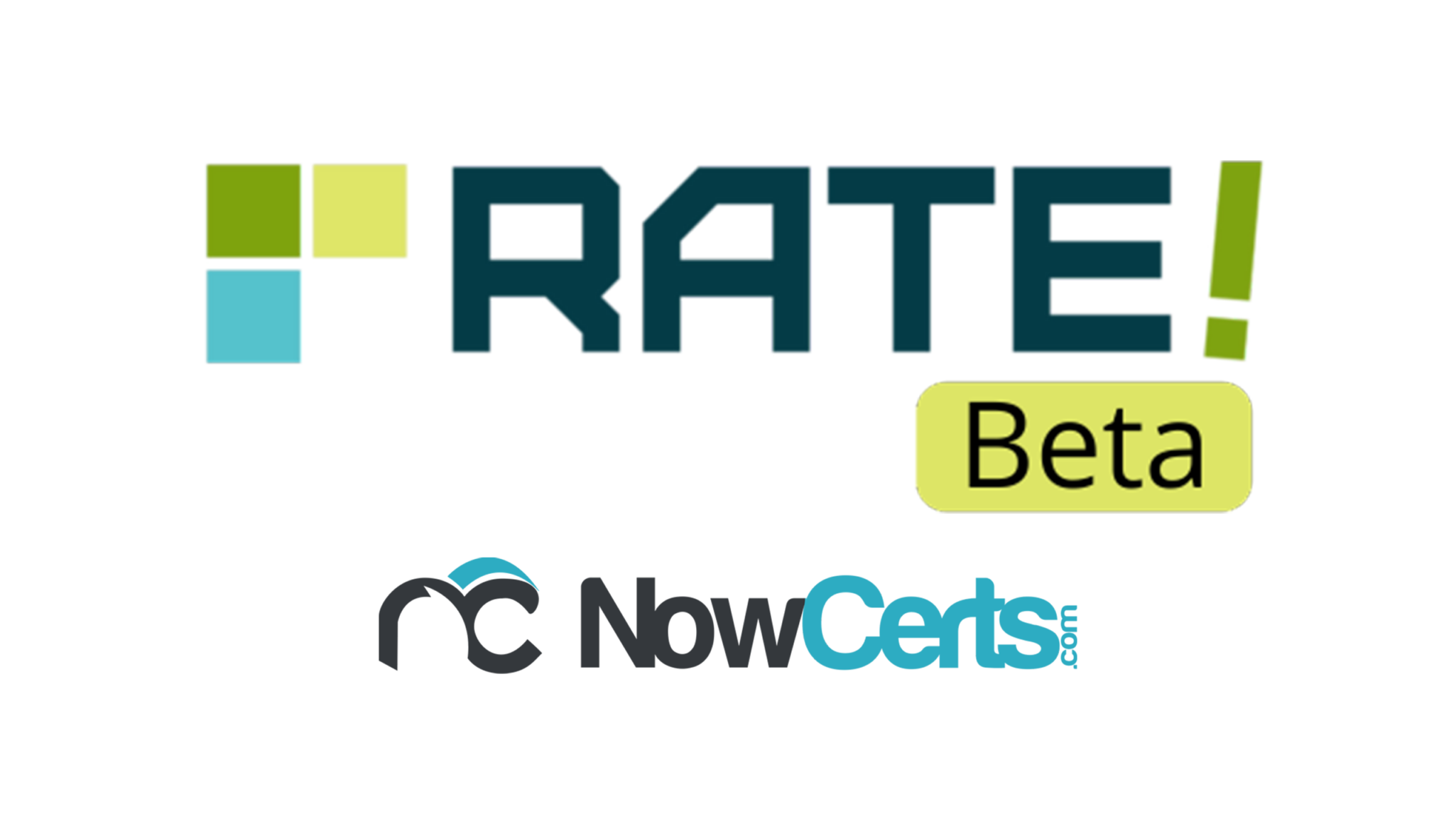 NowCerts RATE!
