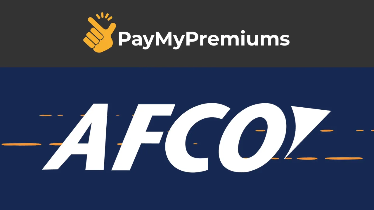 AFCO PayMyPremiums