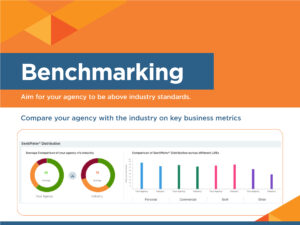 DONNA Feature 3 - Industry Benchmarking
