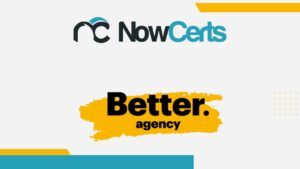 NowCerts partners with Better Agency