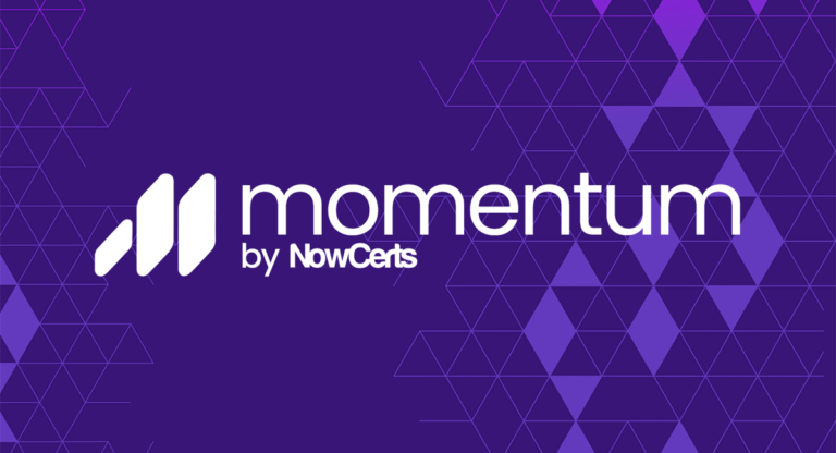 Momentum by NowCerts hero