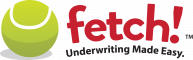 Fetch! Underwriting Made Simple