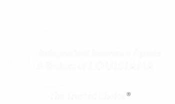 Independent Insurance Agents & Brokers of Louisiana logo