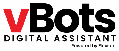 vBots Digital Assistant